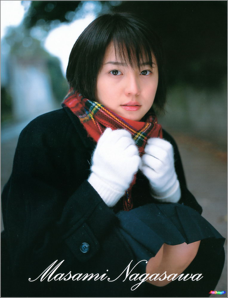  p>长泽雅美(长泽まさみ,masami nagasawa),1987年6月3日出生于日本