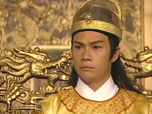  p>《无头东宫》(love is beautiful)是香港电视广播有限公司2002年