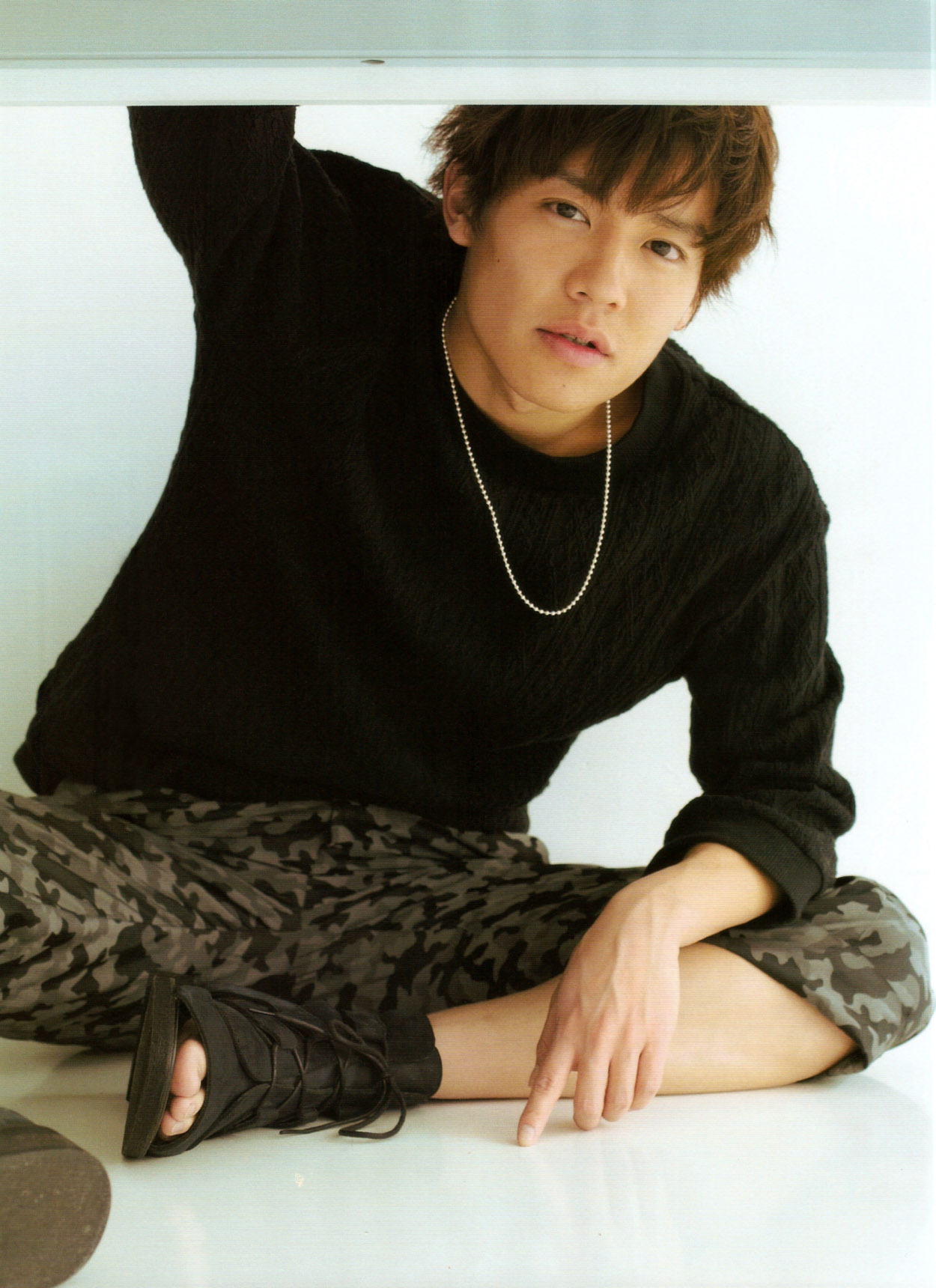  p>小出惠介 i>(koide keisuke) /i>,1984年2月20日出生于东京涩谷区