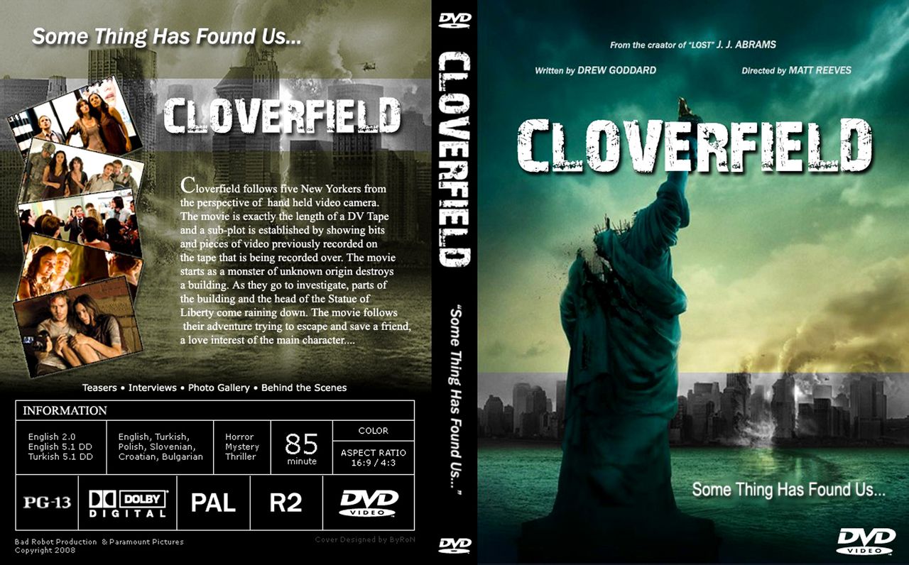  p>《科洛弗档案》是由马特·里夫斯执导,德鲁·高达担任编剧, a href