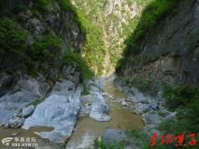 七里峡