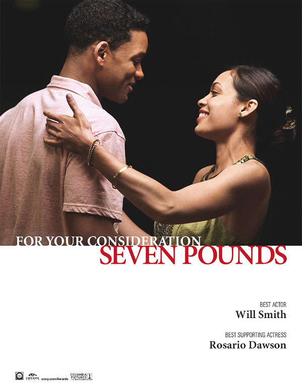  p>《七磅》是由 a href="#" data-lemmaid="9121311">加布里尔·穆奇