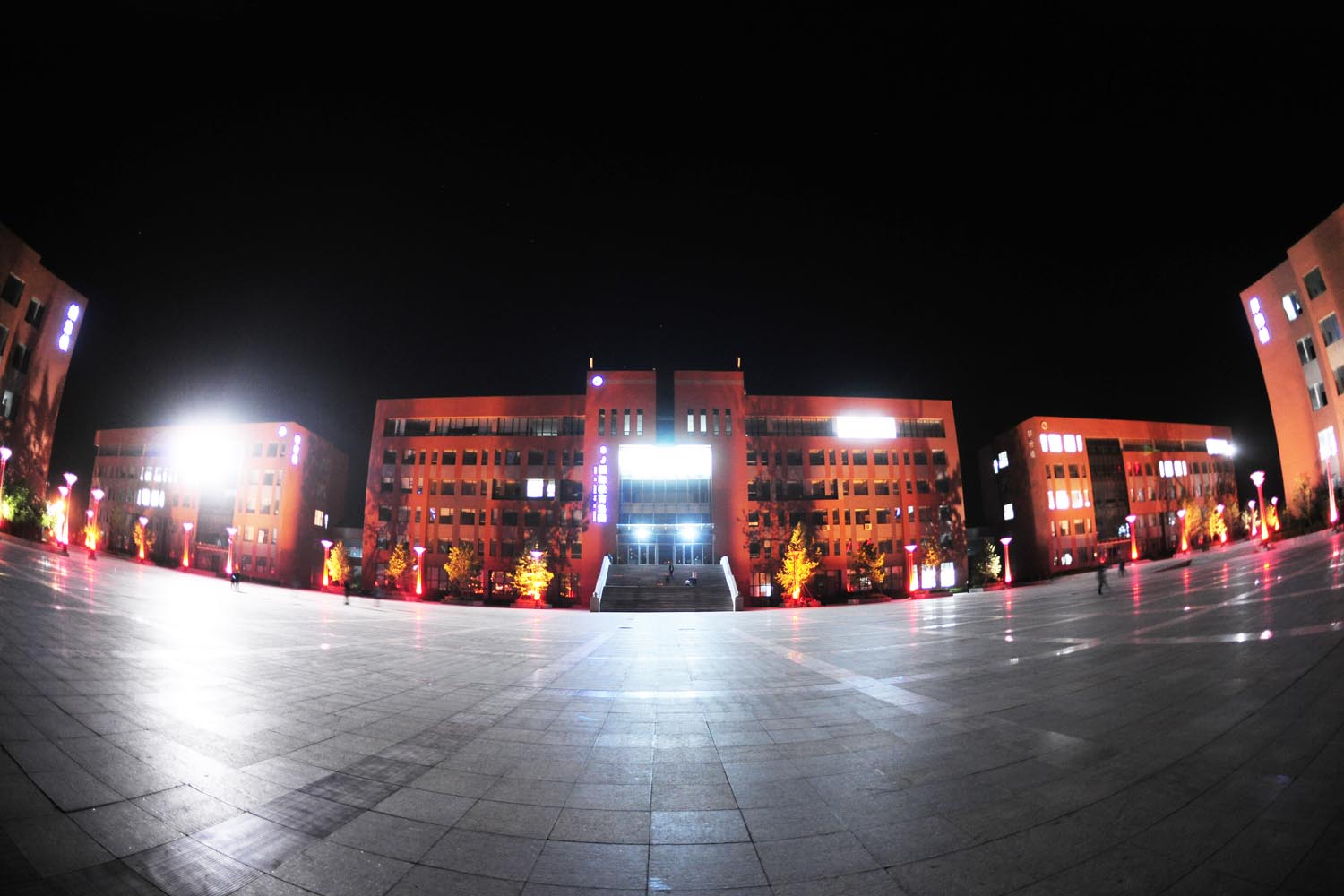孙进教育集团