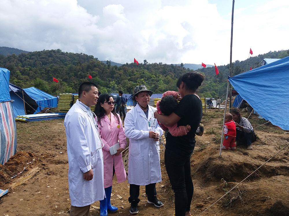  p>西藏自治区林芝市墨脱县加热萨乡辖行政村.