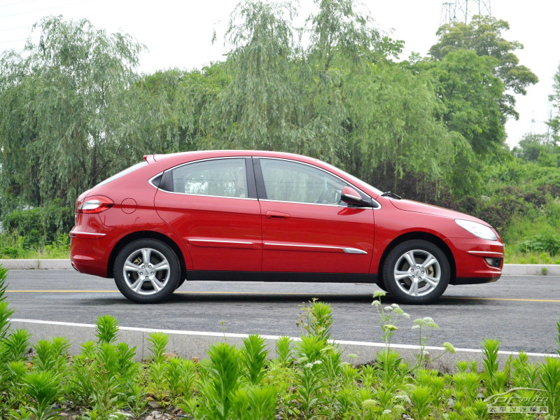  p>奇瑞a3上市意味着奇瑞正式驶入打造国际名牌的第二发展阶段,作为