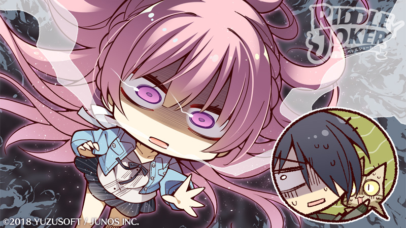  p>《riddle joker》是 a target="_blank" href="/item/柚子社