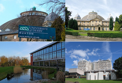 data-lemmaid="53">德比 /a>大学(university of derby)始创于1851年