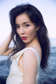 刘敏（中国内地女演员、主持人）_百度百科