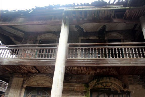 xgn0v">彭家大院位于 a target="_blank" href="/item/祁东县/930551"