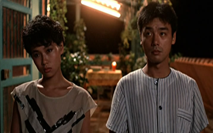 表错七日情letsmakelaugh(1983)