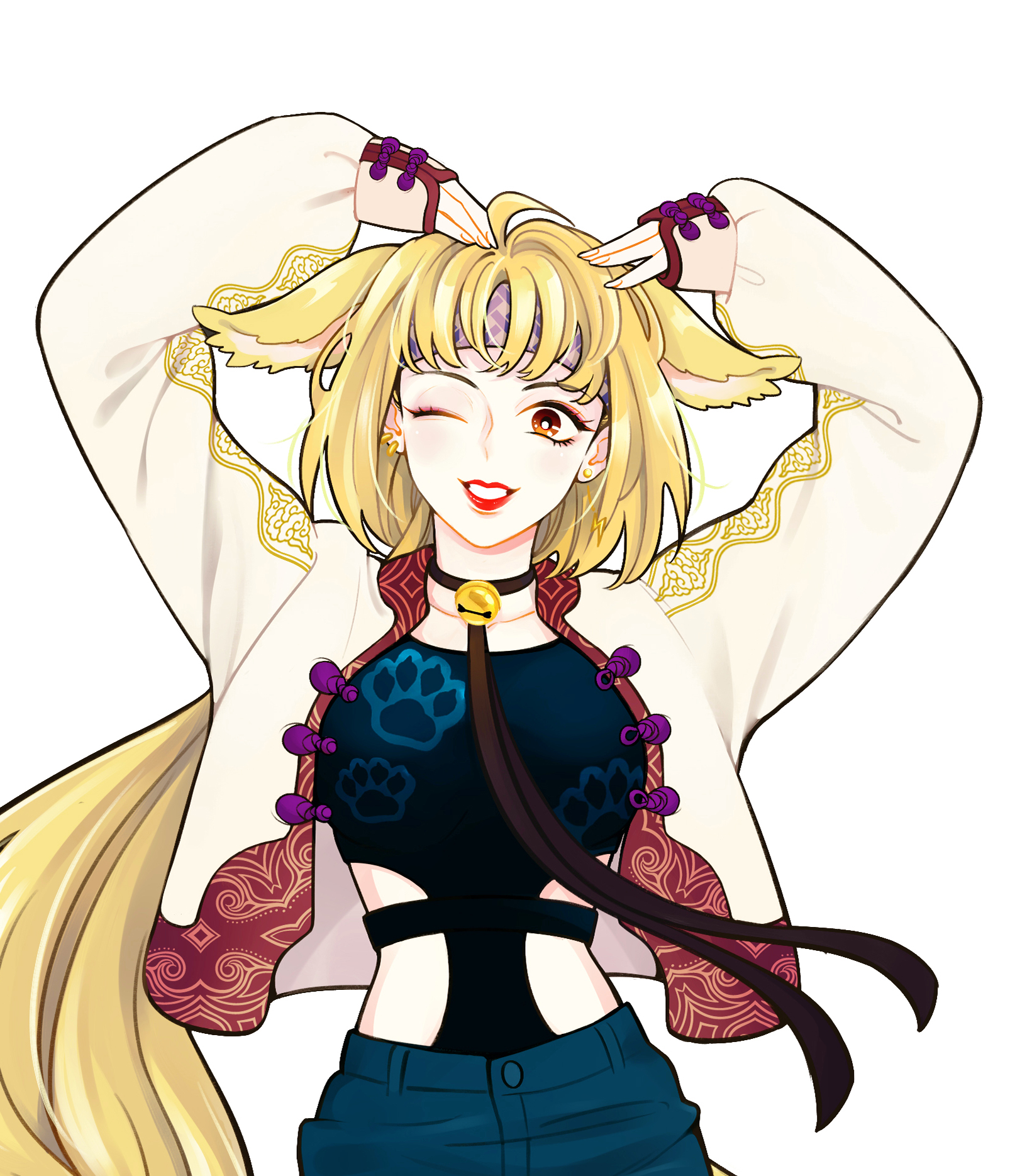  p>华风少女·中国娘是由漫画家李欢创作的原创动漫作品. /p>