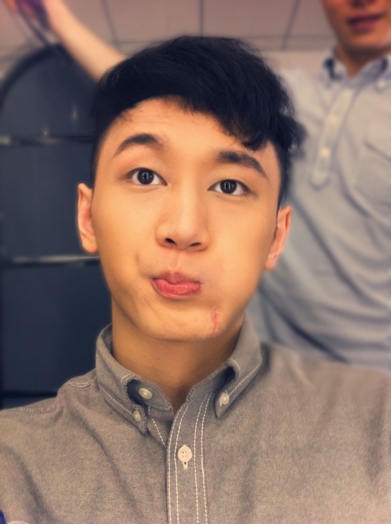 中国好声音第二季 邓鼓