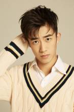 张开泰（中国内地男演员）_百度百科