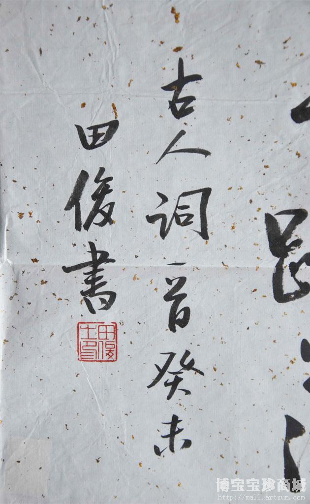 田俊