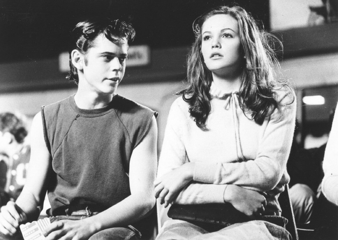 局外人theoutsides(1983)