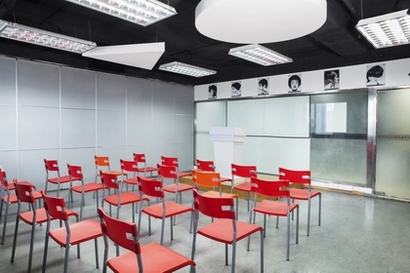 北京鲍豪斯美发学校
