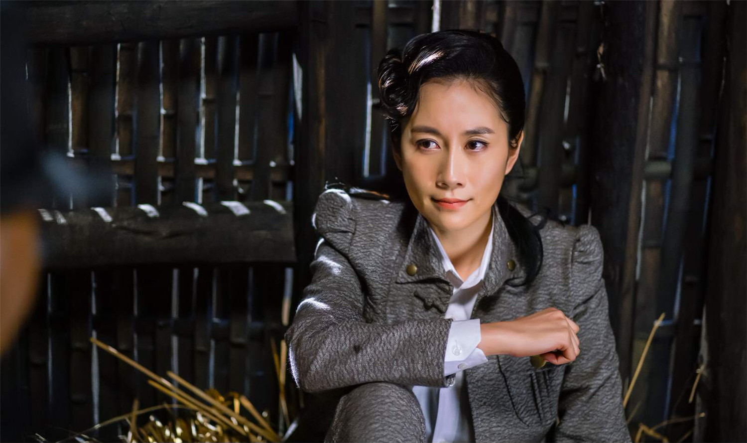 data-ctrid="2vbcydjiynh">1 /sup>出生于贵州贵阳,中国内地女演员