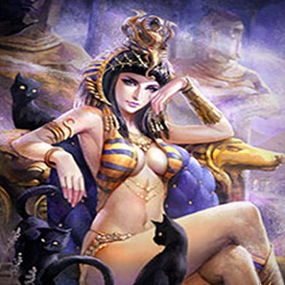  p>埃及艳后是腾讯游戏《 a target="_blank" href="/item/英雄杀