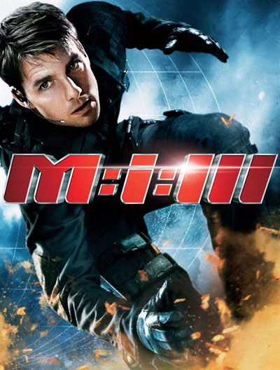 碟中谍1-3合集(3dvd9)