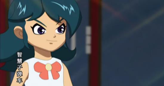  p>《智慧子弹车》是吴建荣,吴佳执导的一部动画片,在浙江少儿卫视