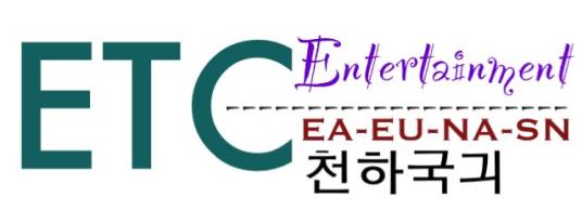 ETC Entertainment_百度百科