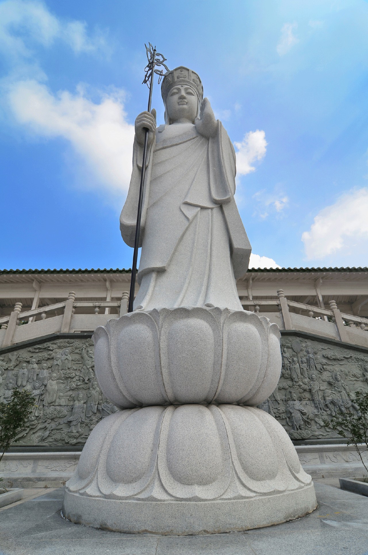 广州市金钟墓园