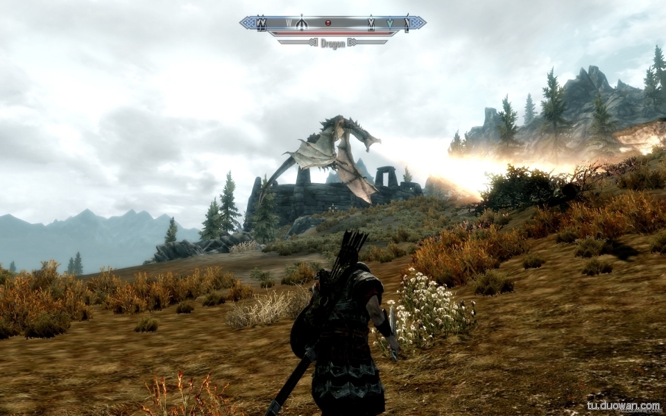 上古卷轴5:天际