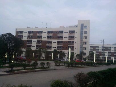 贵州独山大学城