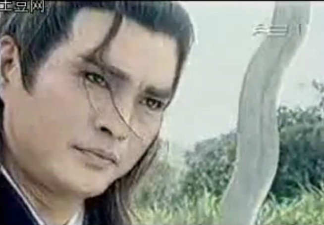 苍天有眼