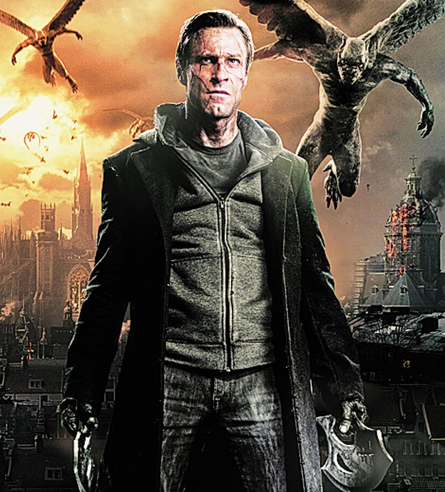 弗兰肯斯坦兵团