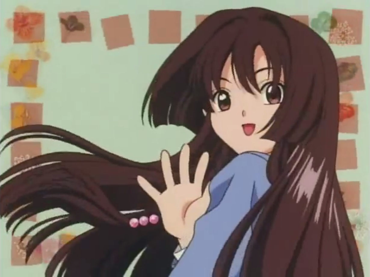  p>柚木凉香,1974年1月10日出生于日本爱知县,女性声优,演员, a