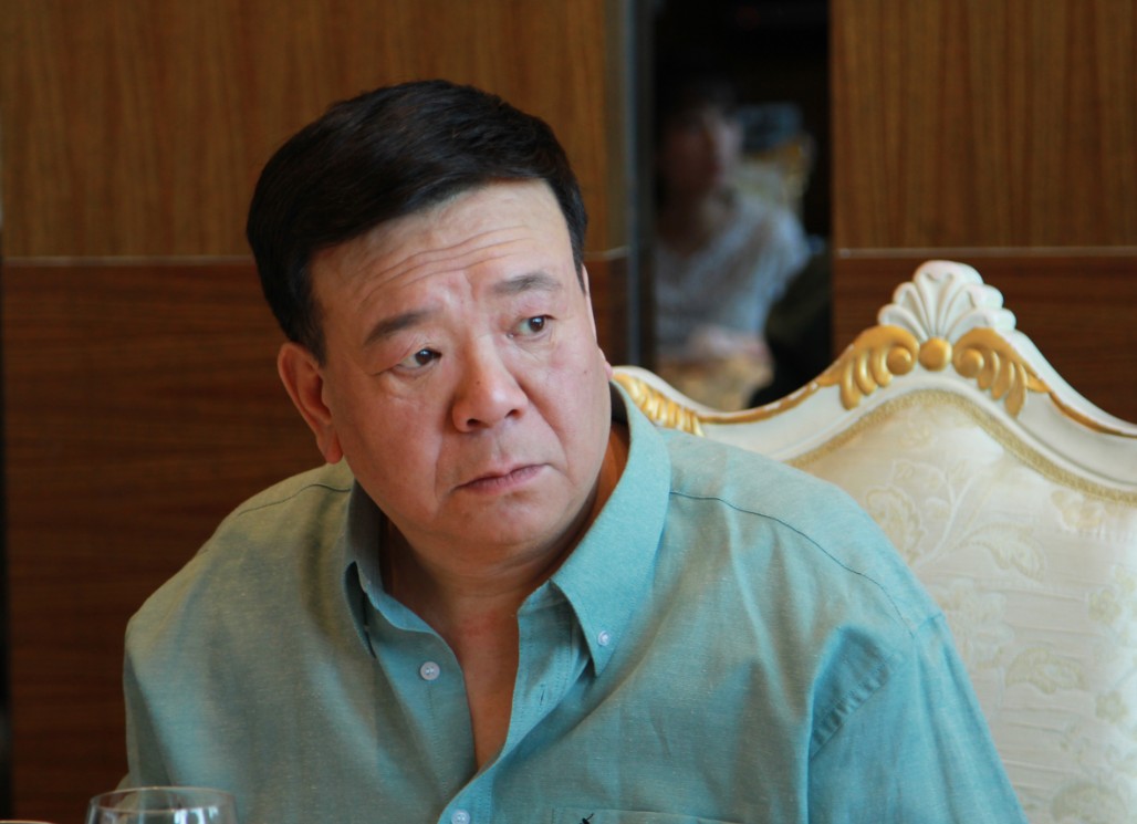  p>马书良,1960年7月16日出生于北京市,中国内地影视男演员,中国国家