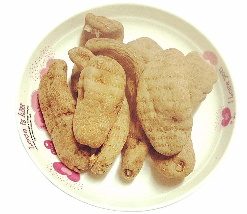 湖北省黄冈市 a href="#" data-lemmaid="136454">英山县 /a>特产