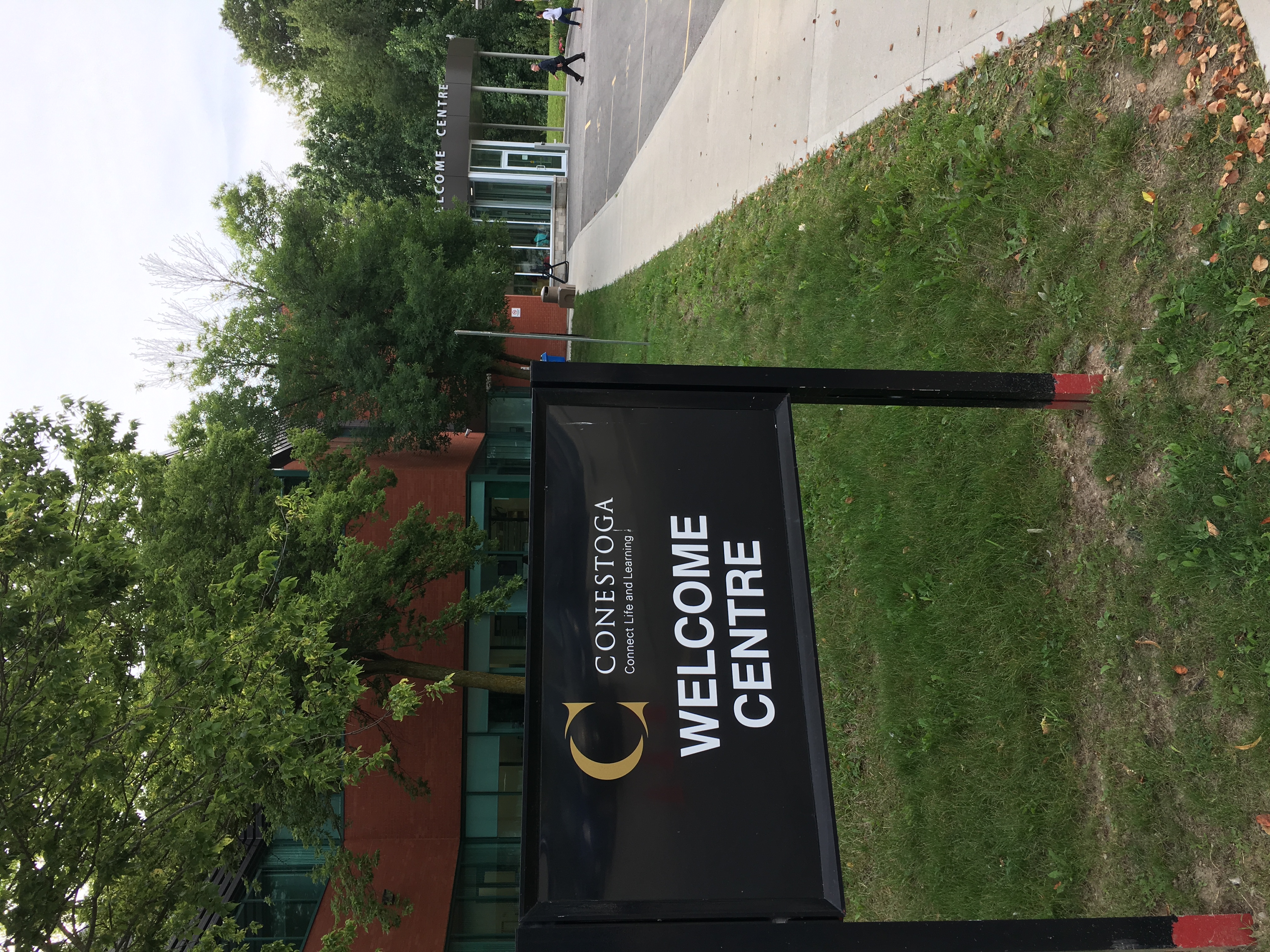 康尼斯托加应用和技术学院