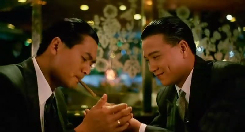 江湖情drifterlove(1987)