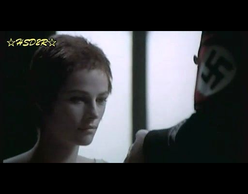 夜间守门人thenightporter(1974)