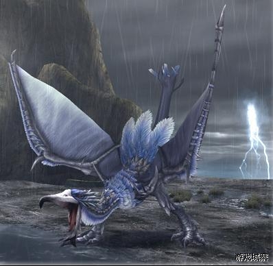 怪物猎人:边境 online