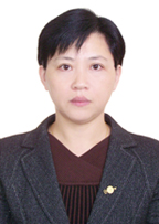 中国致公党党员 ,现任张店区人民政府副区长,淄博市政协委员,中国