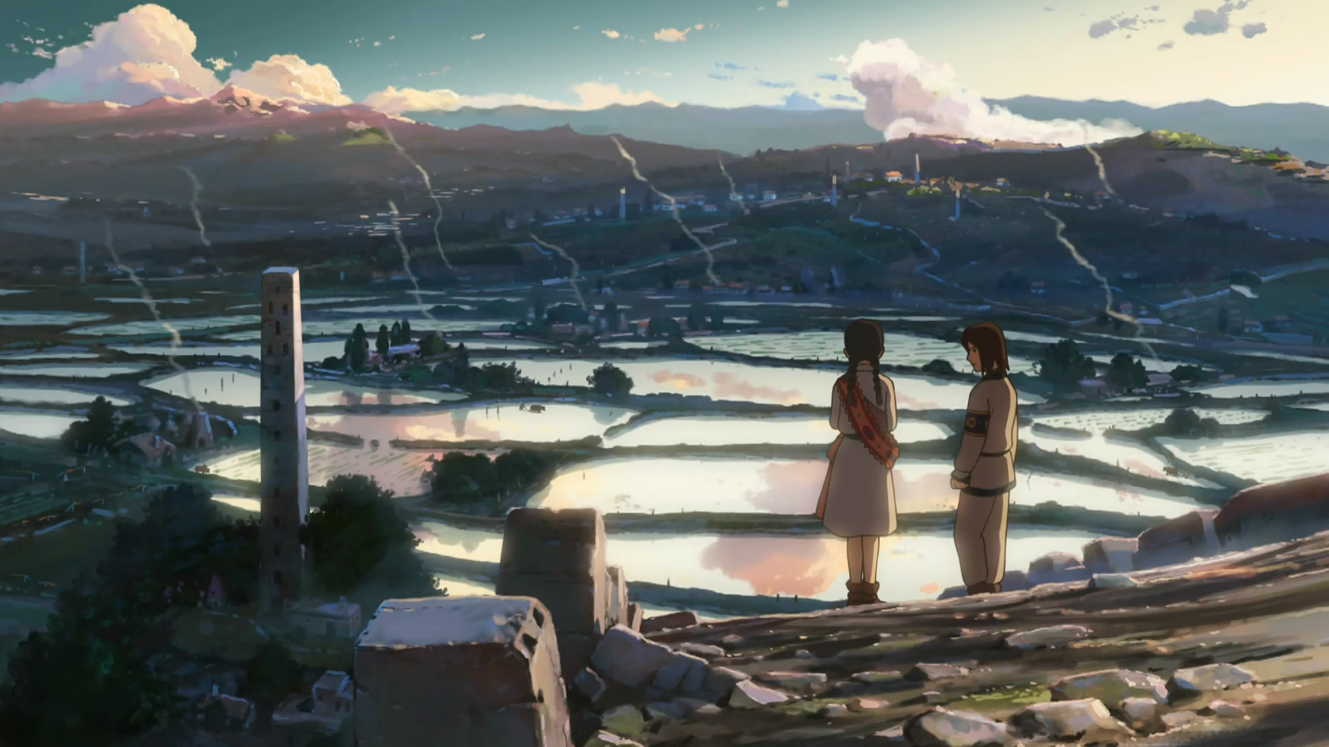  p>《追逐繁星的孩子》是继2007年的《 a href="#" data-lemmaid="