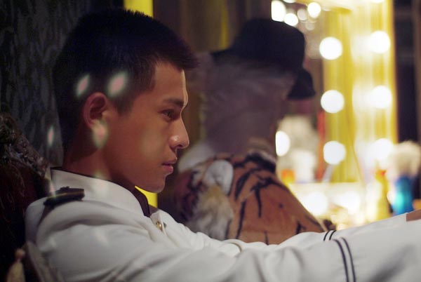  p>《不完全恋人》是2007年出品的音乐爱情电影,由 a href="#" data