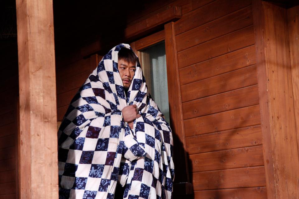 杜琪峰/3831601" data-lemmaid="3831601">杜琪峰 /a>执导,古天乐