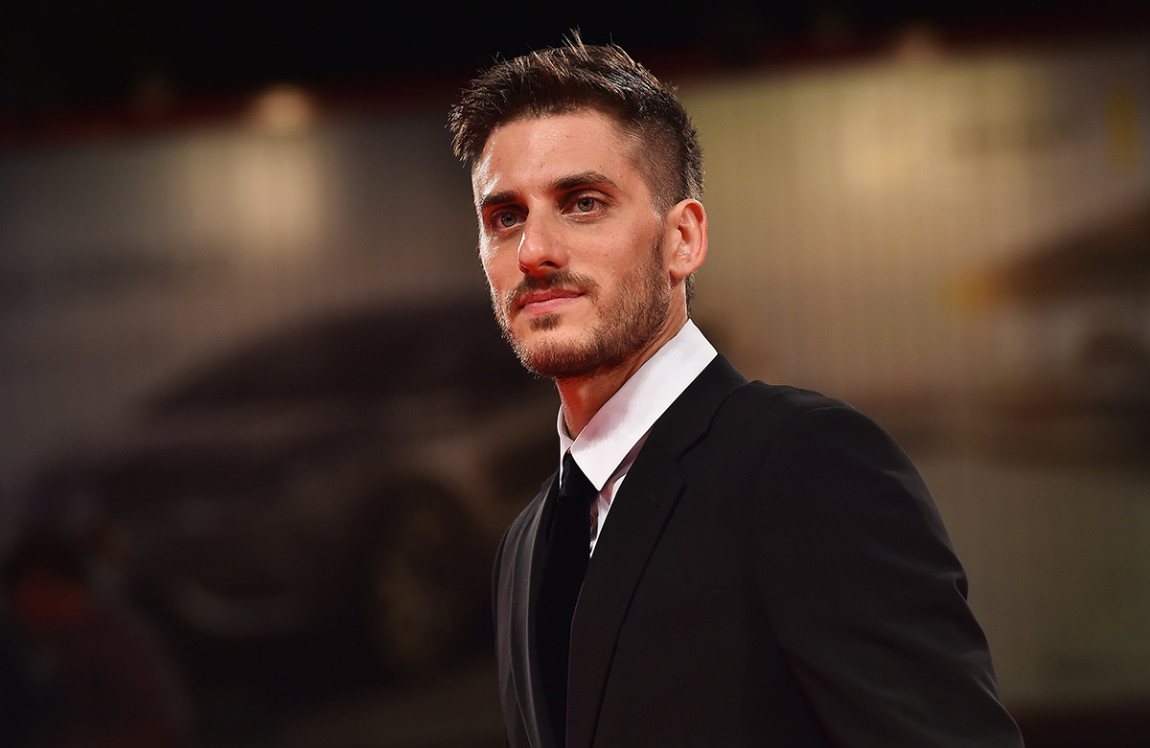  p>卢卡·马里内利(luca marinelli),1984年10月22日出生于意大利 a