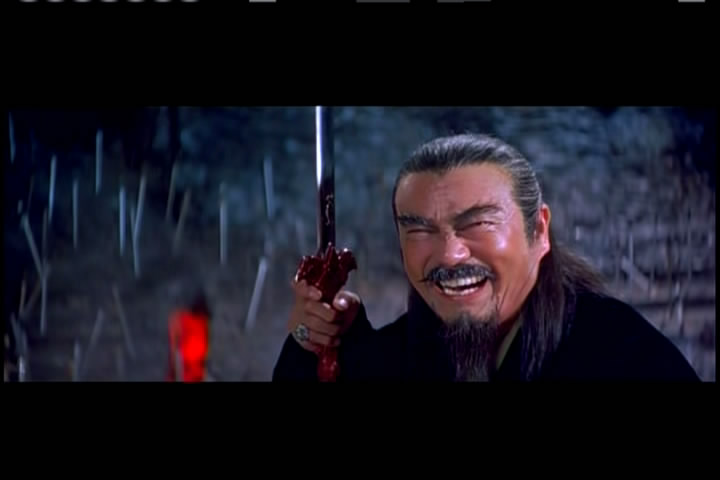 雄霸风云天下