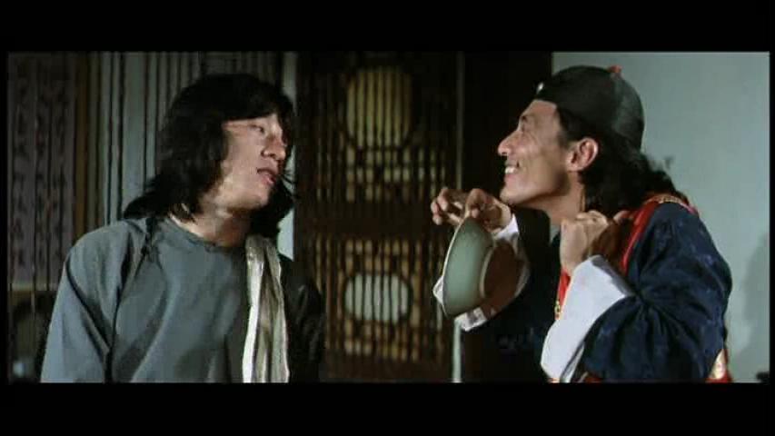 龙腾虎跃longtenghuyue(1983)