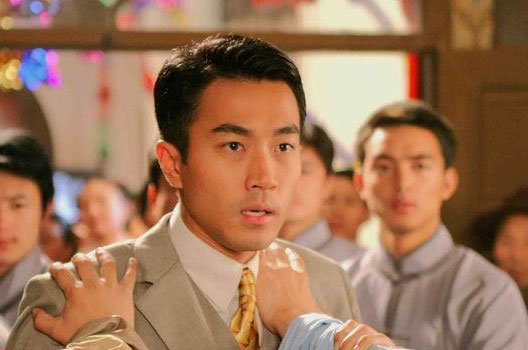 换子成龙