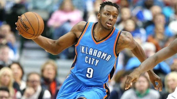 houston jerami grant