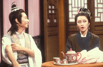 《赖布衣妙算玄机》是香港无线 a target="_blank" href="/item/tvb">