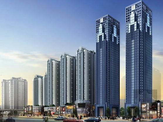  p>银海元隆广场,地处 a>贵阳 /a>市核心地段北京路,为贵州省,贵阳市