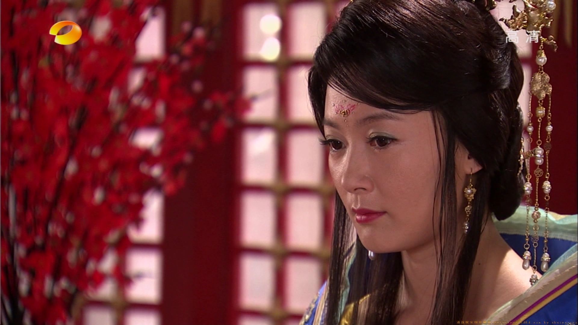  p>梅妃江采萍, a target="_blank" href="/item/电视剧/20488" data