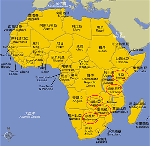 67o7q">本区国家和地区有:肯尼亚,坦桑尼亚,莫桑比克,南非4个大陆国家